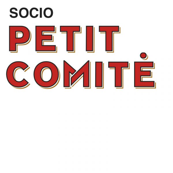 SOCIO PETIT COMITÉ I PETIT COMITÉ I EVENTOS I VINOS I CHÂPEAU WINES